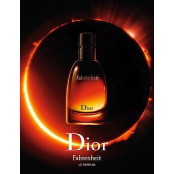 Fahrenheit Parfum